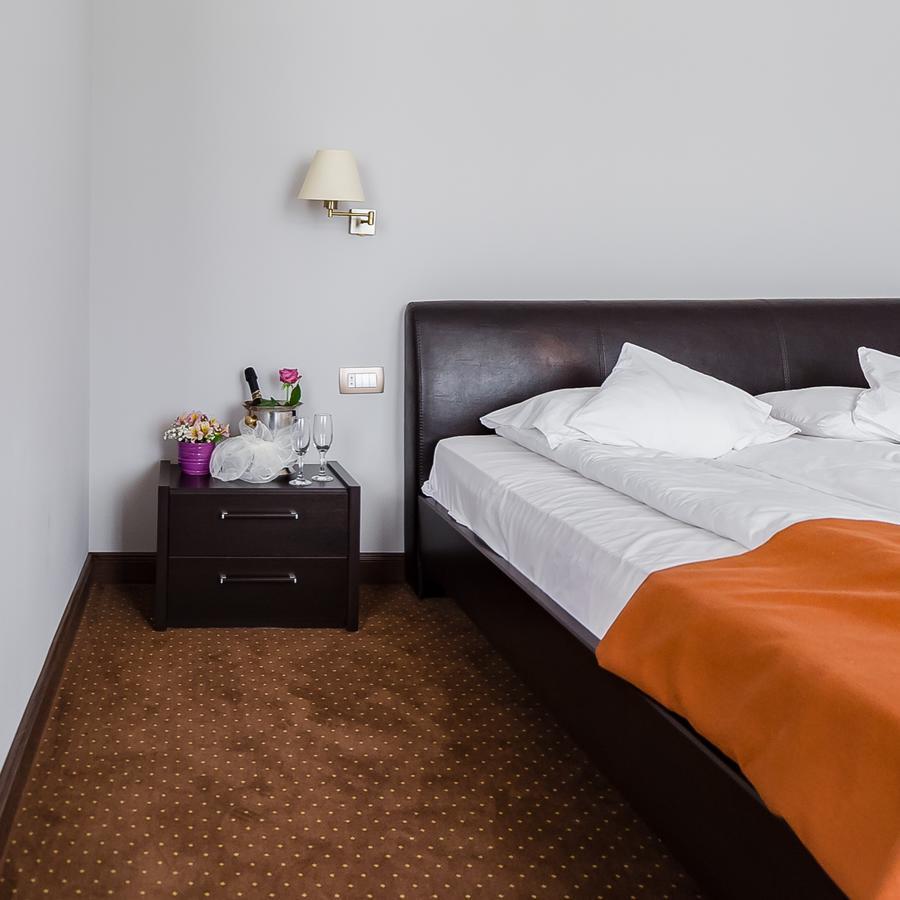 Hotel Transilvania Zilah Kültér fotó